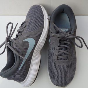 revolution sneakers